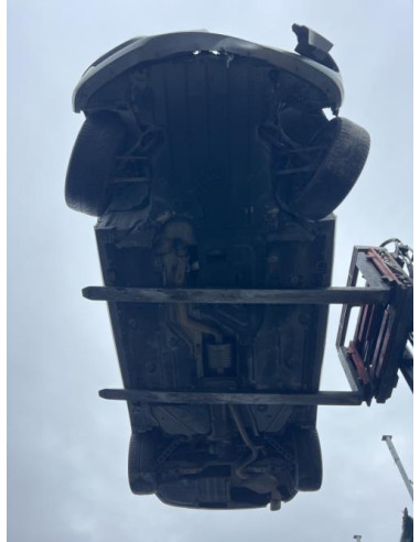 Barre stabilisatrice BMW SERIE 3 E90 PHASE 2 Diesel