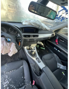 Tableau de bord BMW SERIE 3 E90 PHASE 2 Diesel