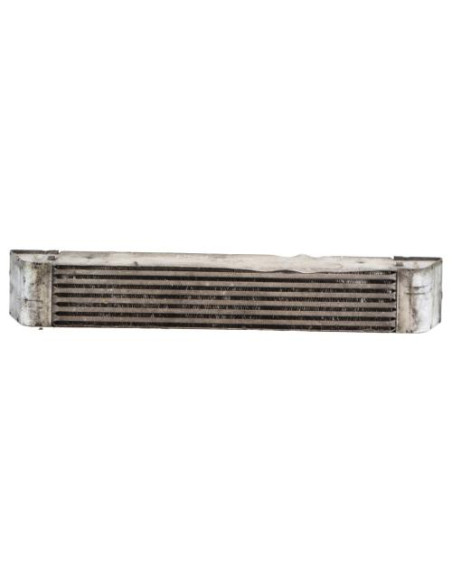 Echangeur air (Intercooler) BMW SERIE 5 E60 PHASE 2 Diesel