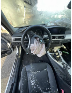 Colonne de direction BMW SERIE 3 E90 PHASE 2 Diesel