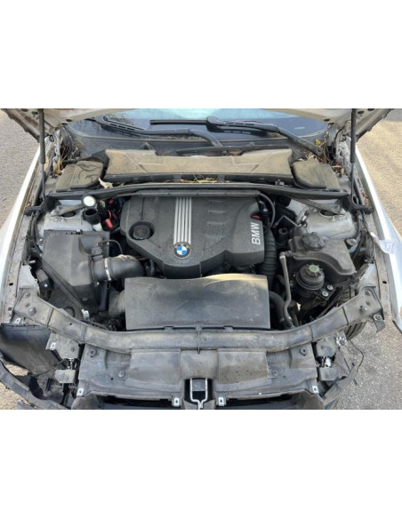 Maitre cylindre (freinage) BMW SERIE 3 E90 PHASE 2 Diesel