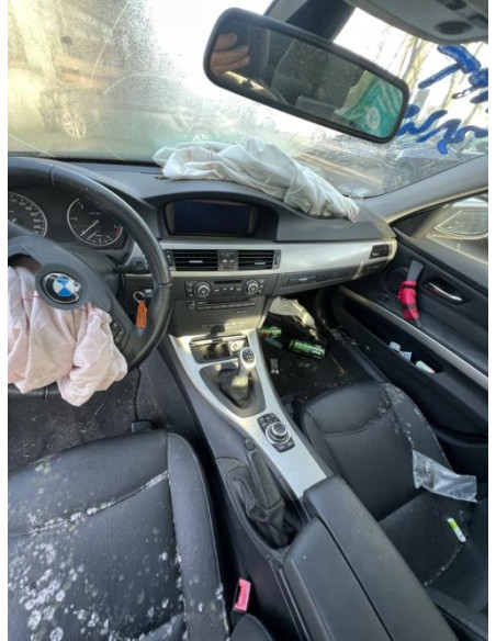 Mastervac BMW SERIE 3 E90 PHASE 2 Diesel