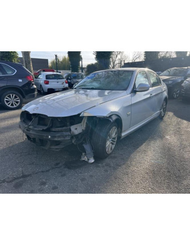 Support de boite BMW SERIE 3 E90 PHASE 2 Diesel