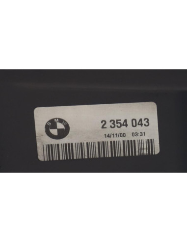 Support radiateur BMW SERIE 3 E46 PHASE 2 Diesel