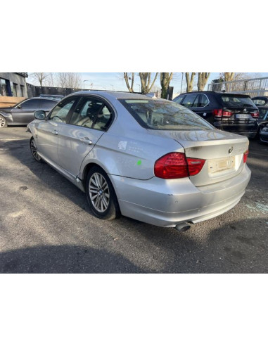 Pont avant complet BMW SERIE 3 E90 PHASE 2 Diesel