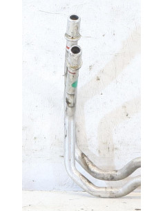 Radiateur de direction assistee BMW SERIE 5 E60 PHASE 2 Diesel 2