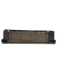 Echangeur air (Intercooler) BMW SERIE 1 F20 PHASE 1 Diesel