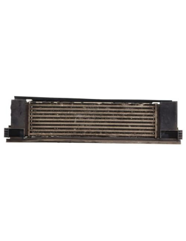 Echangeur air (Intercooler) BMW SERIE 1 F20 PHASE 1 Diesel