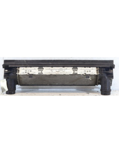 Echangeur air (Intercooler) BMW SERIE 1 F20 PHASE 1 Diesel 2