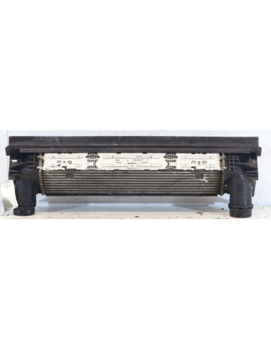 Echangeur air (Intercooler) BMW SERIE 1 F20 PHASE 1 Diesel
