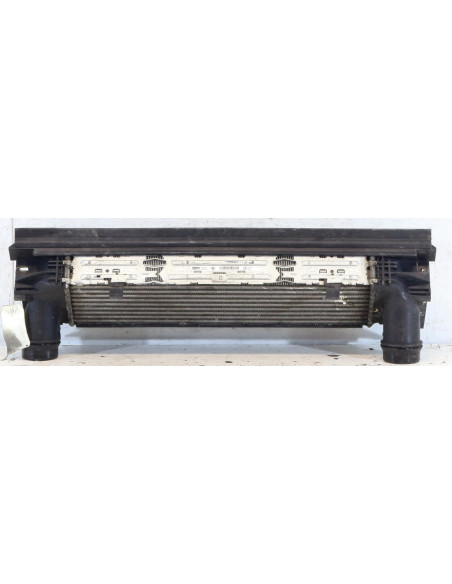 Echangeur air (Intercooler) BMW SERIE 1 F20 PHASE 1 Diesel