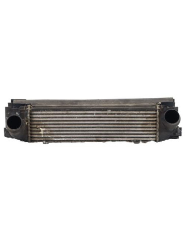 Echangeur air (Intercooler) BMW SERIE 1 F20 PHASE 1 Diesel