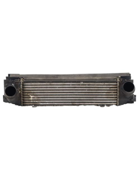 Echangeur air (Intercooler) BMW SERIE 1 F20 PHASE 1 Diesel