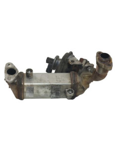 Radiateur EGR BMW SERIE 1 E87 PHASE 2 Diesel