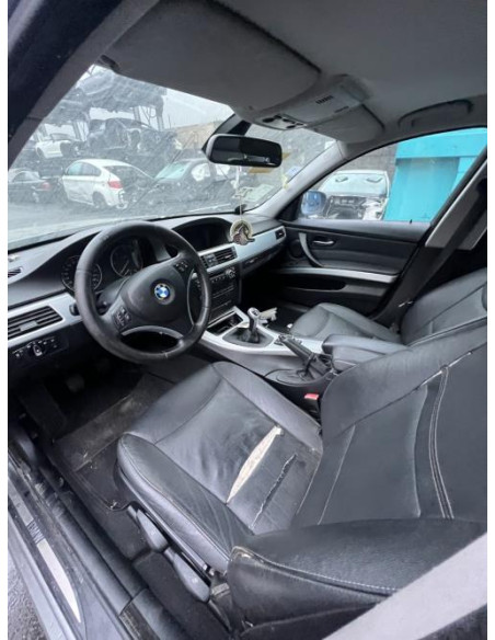 Aile arriere gauche BMW SERIE 3 E90 PHASE 2 Diesel