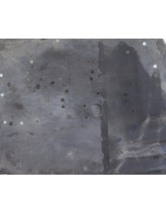 Cache moteur  BMW   2