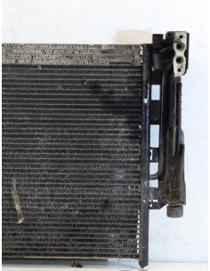Condenseur de clim BMW SERIE 3 E46 PHASE 1 Diesel 2