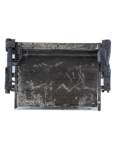 Condenseur de clim BMW SERIE 3 E46 PHASE 1 Diesel