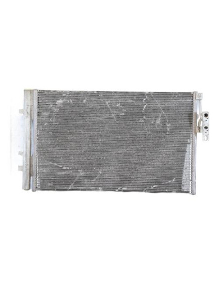 Condenseur de clim BMW  