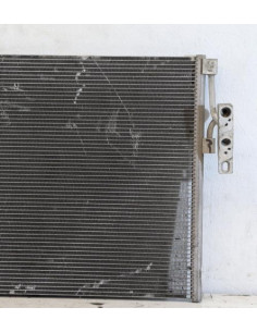 Condenseur de clim BMW   2