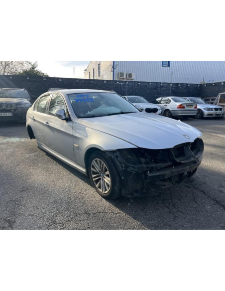 Avertisseur/Klaxon BMW SERIE 3 E90 PHASE 2 Diesel