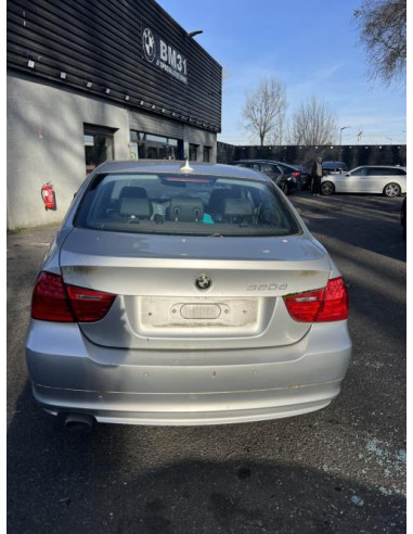 Avertisseur/Klaxon BMW SERIE 3 E90 PHASE 2 Diesel