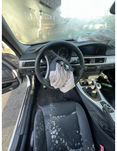 Reservoir BMW SERIE 3 E90 PHASE 2 Diesel