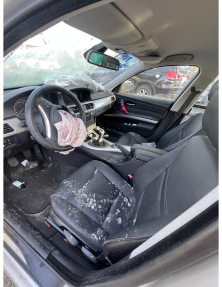 Moquette BMW SERIE 3 E90 PHASE 2 Diesel