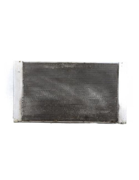 Radiateur eau BMW SERIE 5 E60 PHASE 2 Diesel