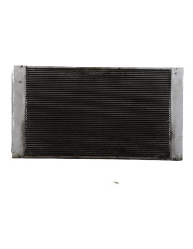 Radiateur eau BMW SERIE 5 E60 PHASE 2 Diesel