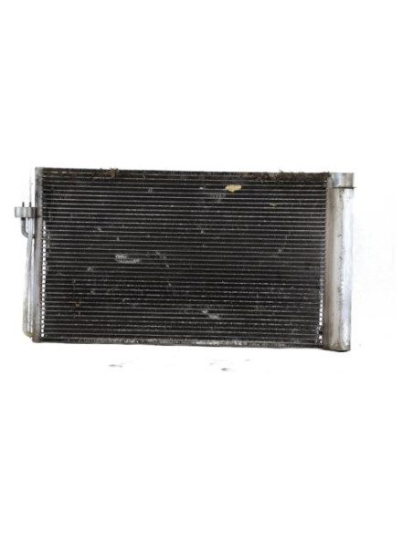 Condenseur de clim BMW SERIE 5 E60 PHASE 2 Diesel