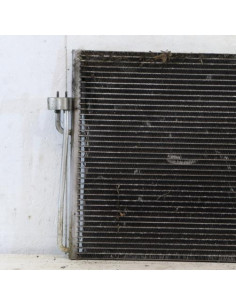 Condenseur de clim BMW SERIE 5 E60 PHASE 2 Diesel 2