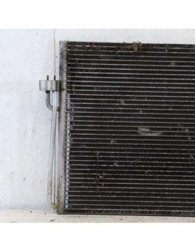 Condenseur de clim BMW SERIE 5 E60 PHASE 2 Diesel