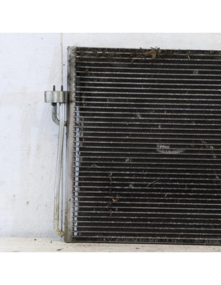 Condenseur de clim BMW SERIE 5 E60 PHASE 2 Diesel