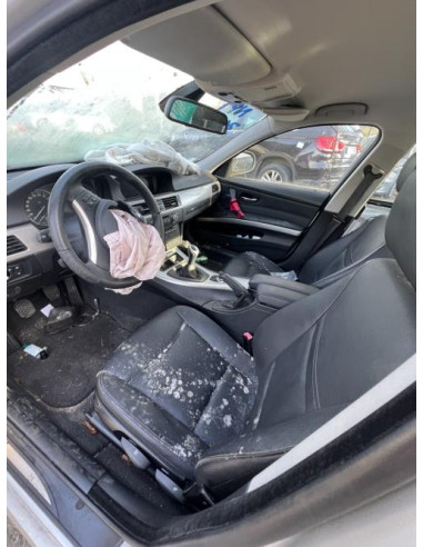 Contacteur feu stop BMW SERIE 3 E90 PHASE 2 Diesel