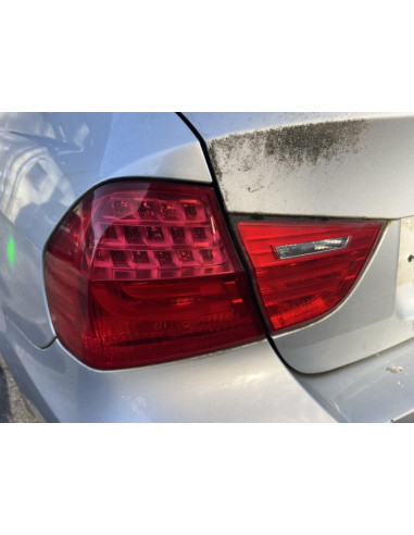 Interrupteur de leve vitre avant gauche BMW SERIE 3 E90 PHASE 2 Diesel