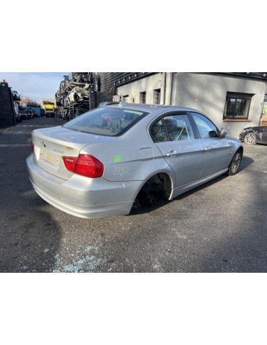 Boitier d'aide au stationnement BMW SERIE 3 E90 PHASE 2 Diesel