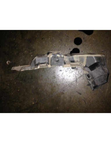 Support de pare chocs avant BMW X3 (E83) PHASE 1 