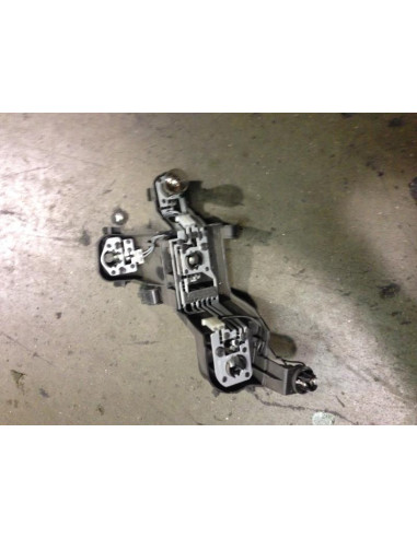 Platine feu arriere droit BMW SERIE 5 (E60) PHASE 1 