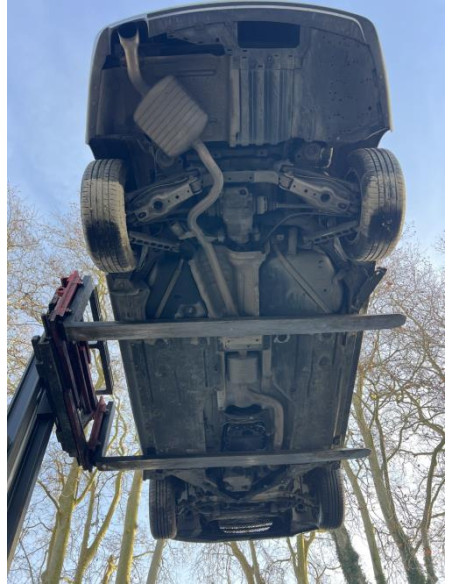 Pont (propulsion) BMW SERIE 3 E91 TOURING PHASE 1 BREAK Diesel