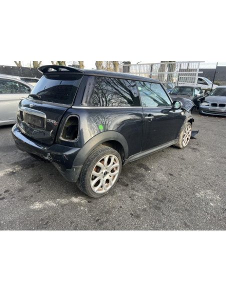 Aile arriere droit MINI MINI 2 R56 PHASE 1 Essence