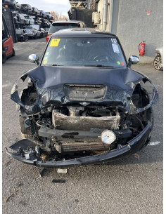 Pare brise MINI MINI 2 R56 PHASE 1 Essence