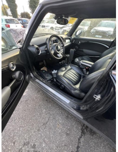 Interieur complet MINI MINI 2 R56 PHASE 1 Essence
