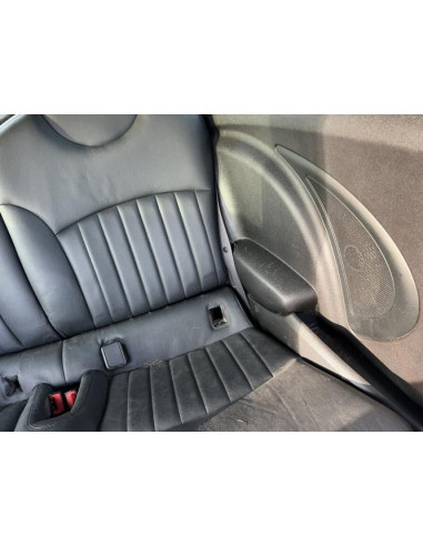 Interieur complet MINI MINI 2 R56 PHASE 1 Essence