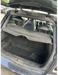 Plage arriere MINI MINI 2 R56 PHASE 1 Essence