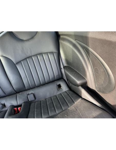 Bas de caisse gauche MINI MINI 2 R56 PHASE 1 Essence