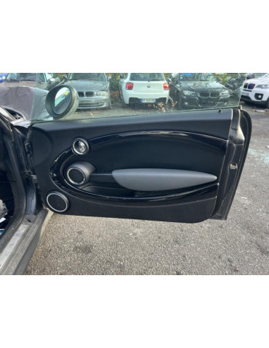 Bas de caisse gauche MINI MINI 2 R56 PHASE 1 Essence