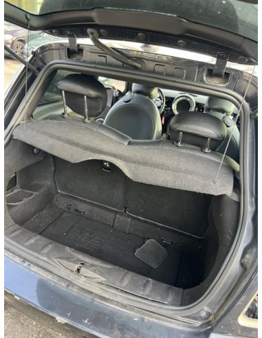 Air bag rideau droit MINI MINI 2 R56 PHASE 1 Essence