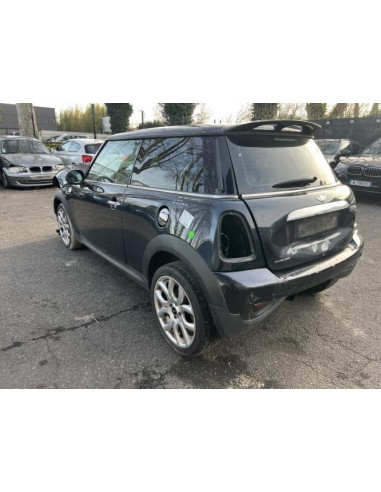 Actionneur verrou trappe d'essence MINI MINI 2 R56 PHASE 1 Essence