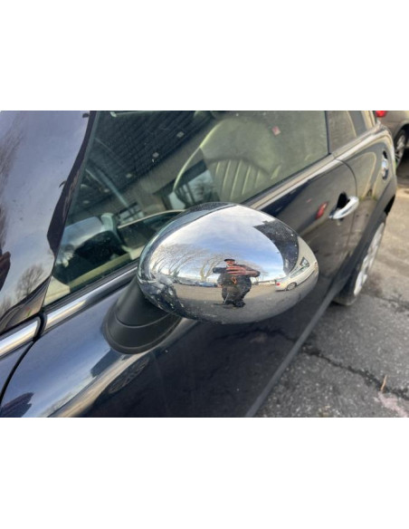 Coquille de retroviseur gauche MINI MINI 2 R56 PHASE 1 Essence